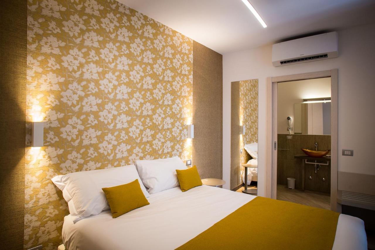 Hotel Ponti 안게라 외부 사진