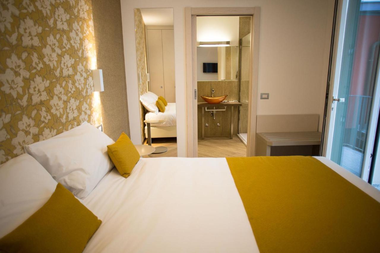 Hotel Ponti 안게라 외부 사진