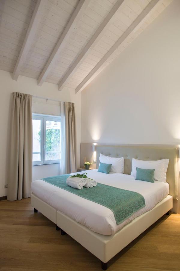 Hotel Ponti 안게라 외부 사진