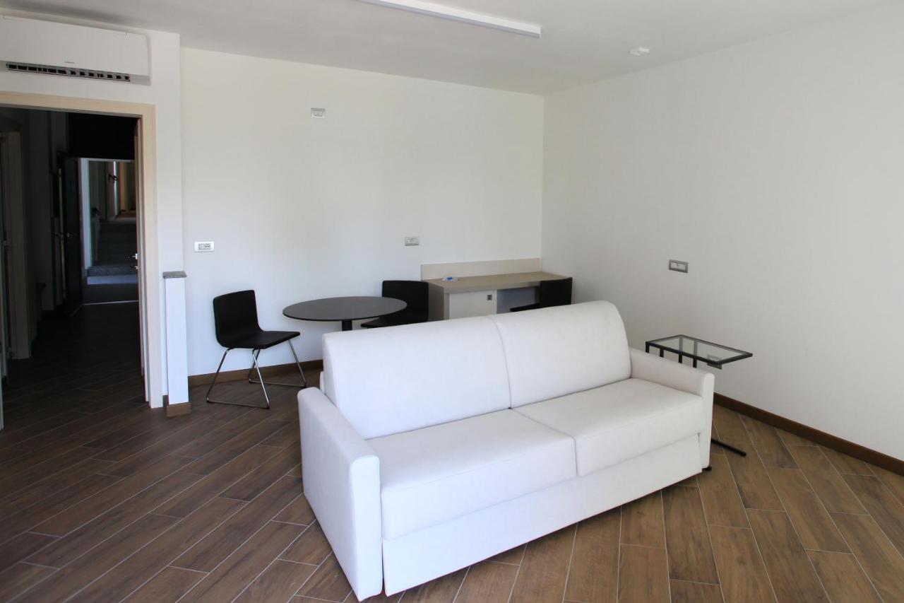 Hotel Ponti 안게라 외부 사진