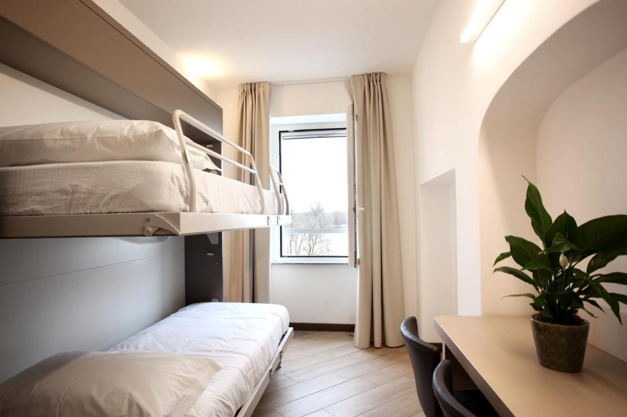 Hotel Ponti 안게라 외부 사진