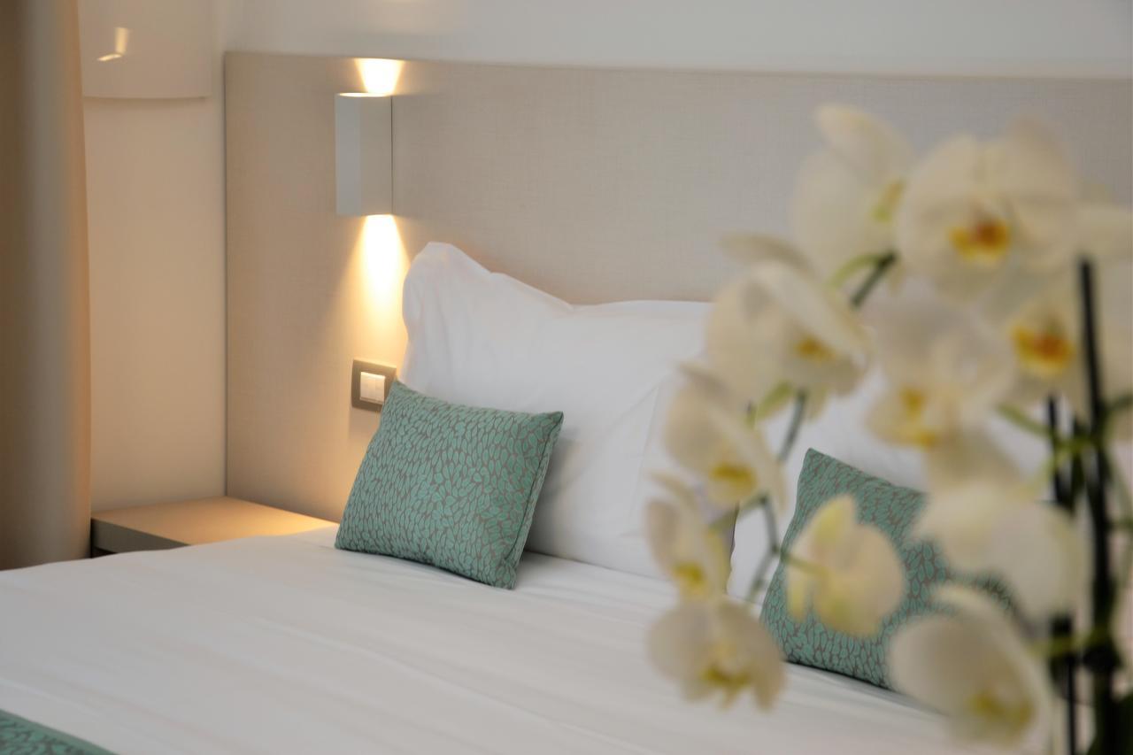 Hotel Ponti 안게라 외부 사진