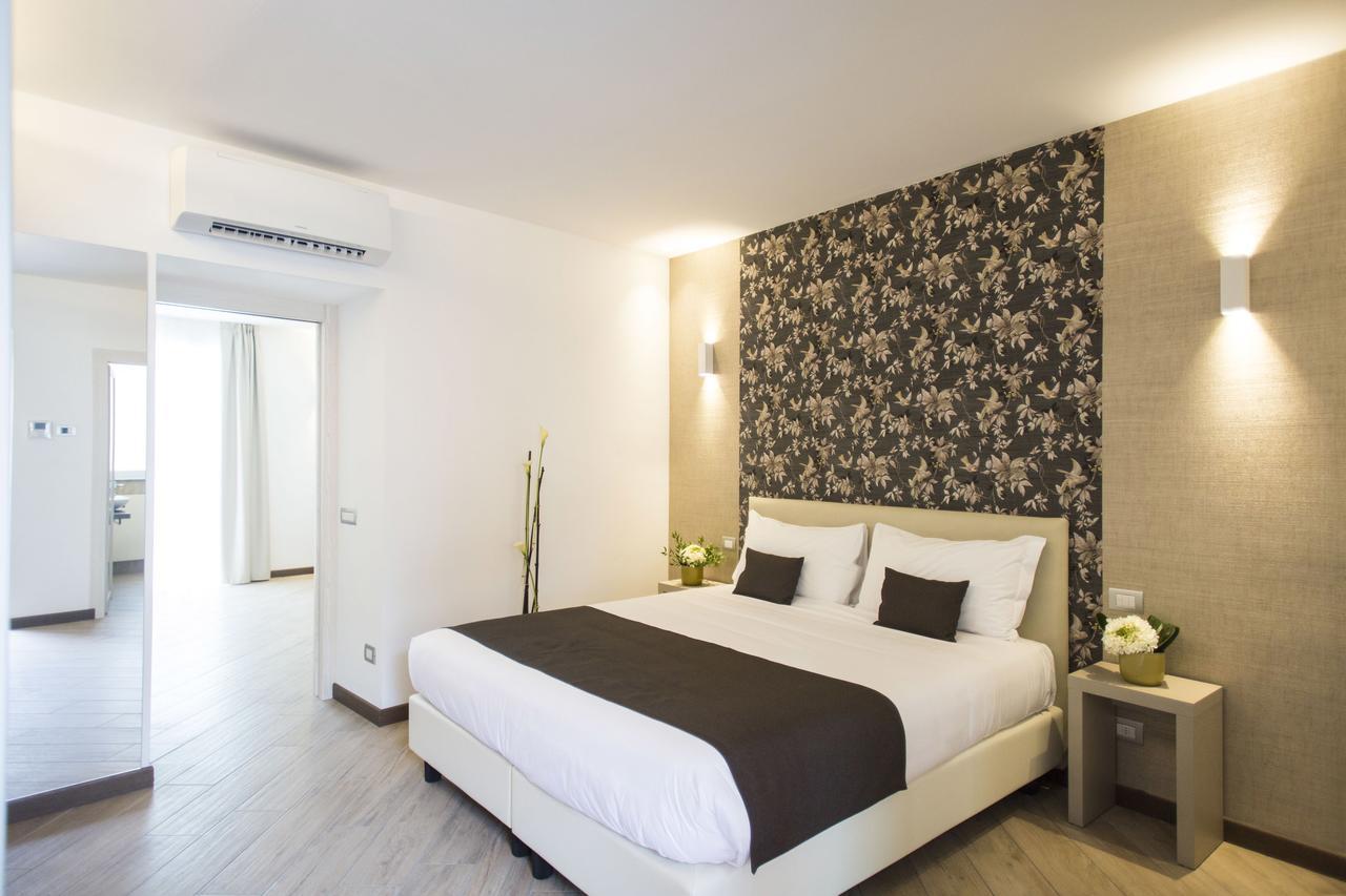 Hotel Ponti 안게라 외부 사진