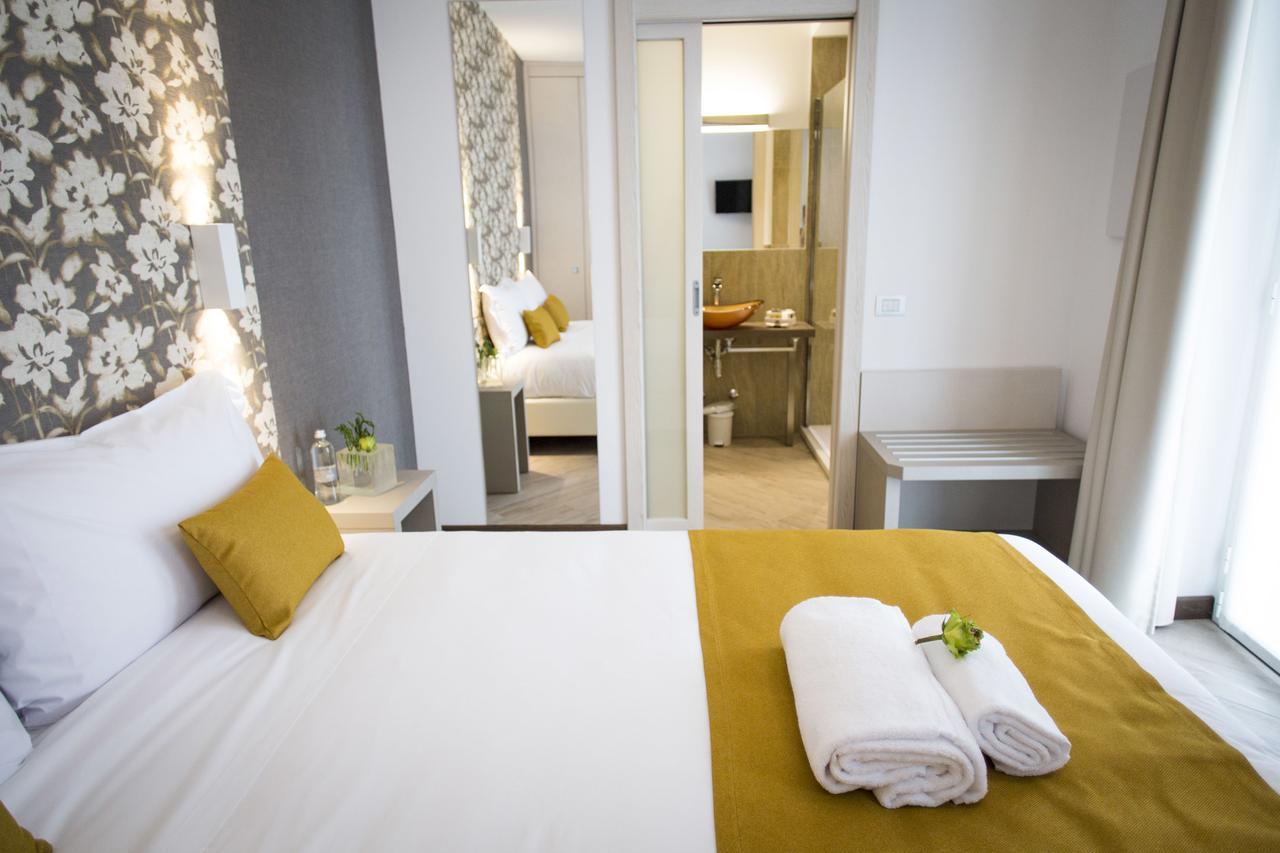 Hotel Ponti 안게라 외부 사진