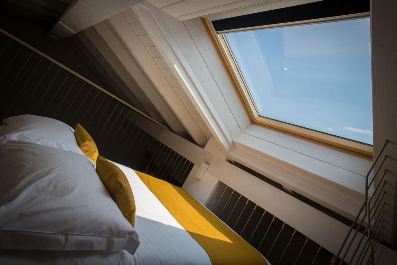 Hotel Ponti 안게라 외부 사진