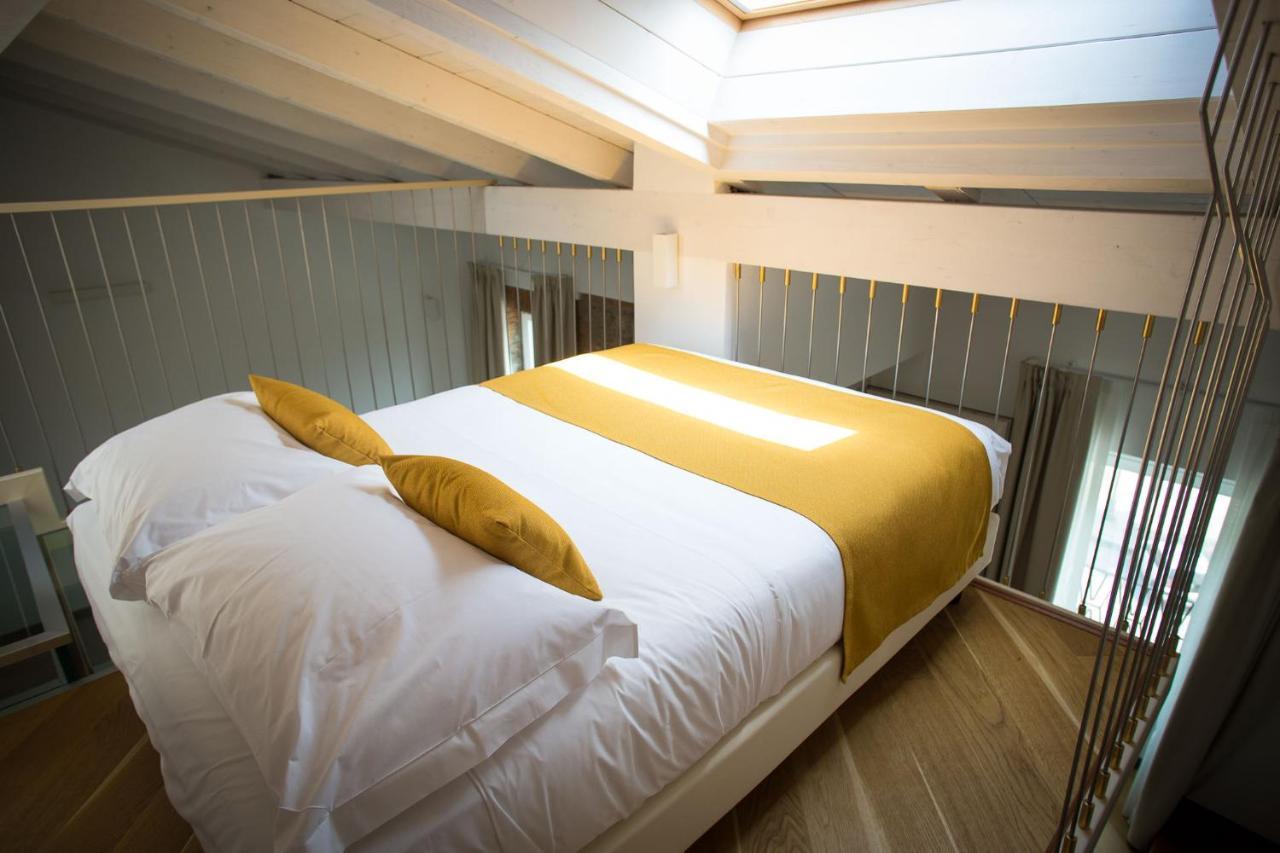 Hotel Ponti 안게라 외부 사진