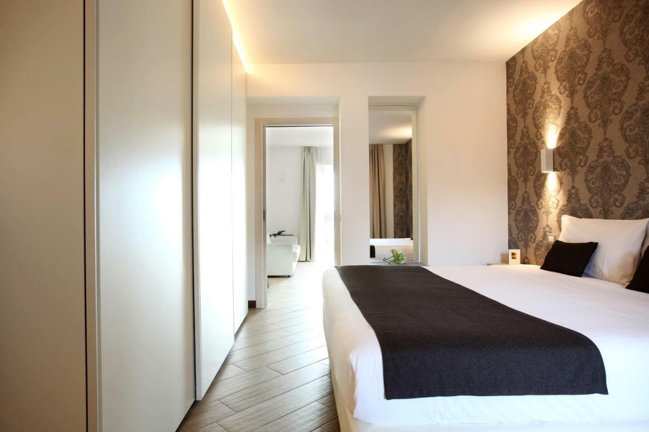 Hotel Ponti 안게라 외부 사진