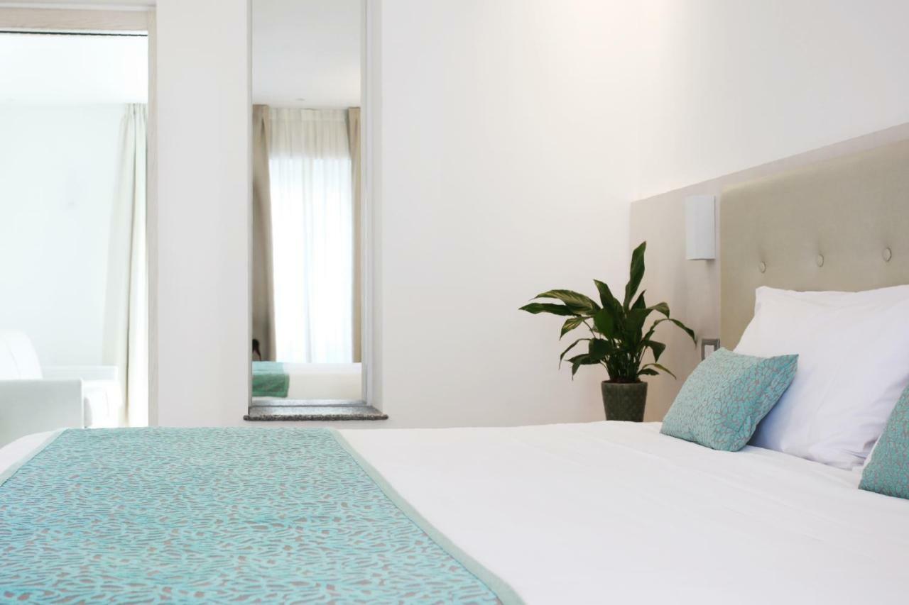 Hotel Ponti 안게라 외부 사진