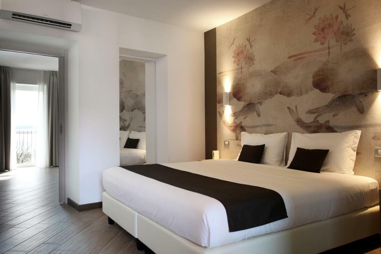 Hotel Ponti 안게라 외부 사진