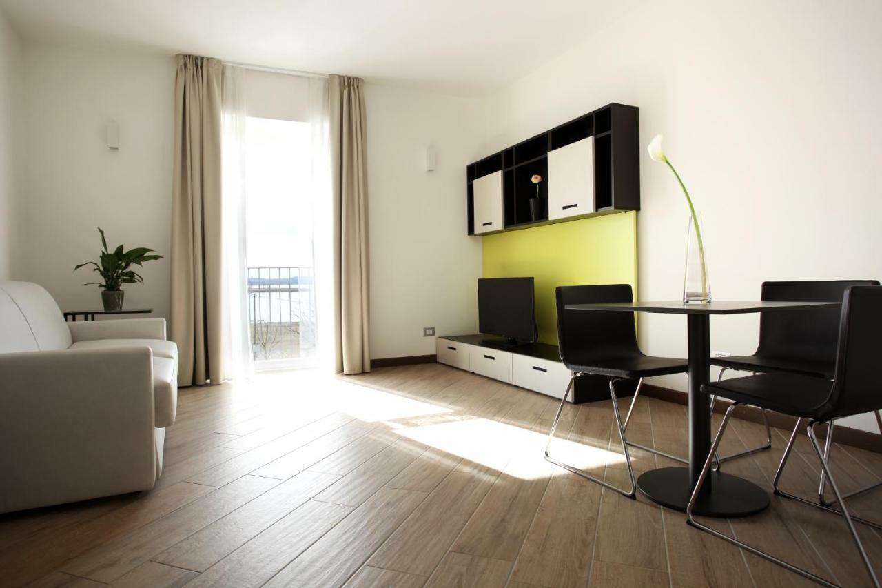 Hotel Ponti 안게라 외부 사진