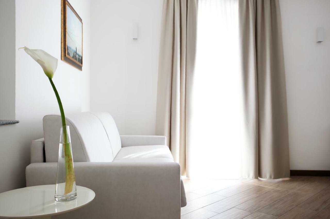 Hotel Ponti 안게라 외부 사진