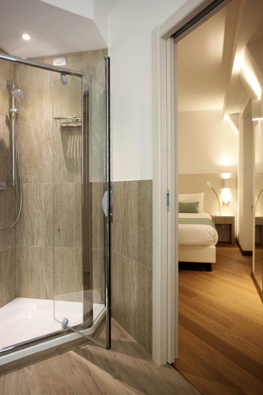 Hotel Ponti 안게라 외부 사진