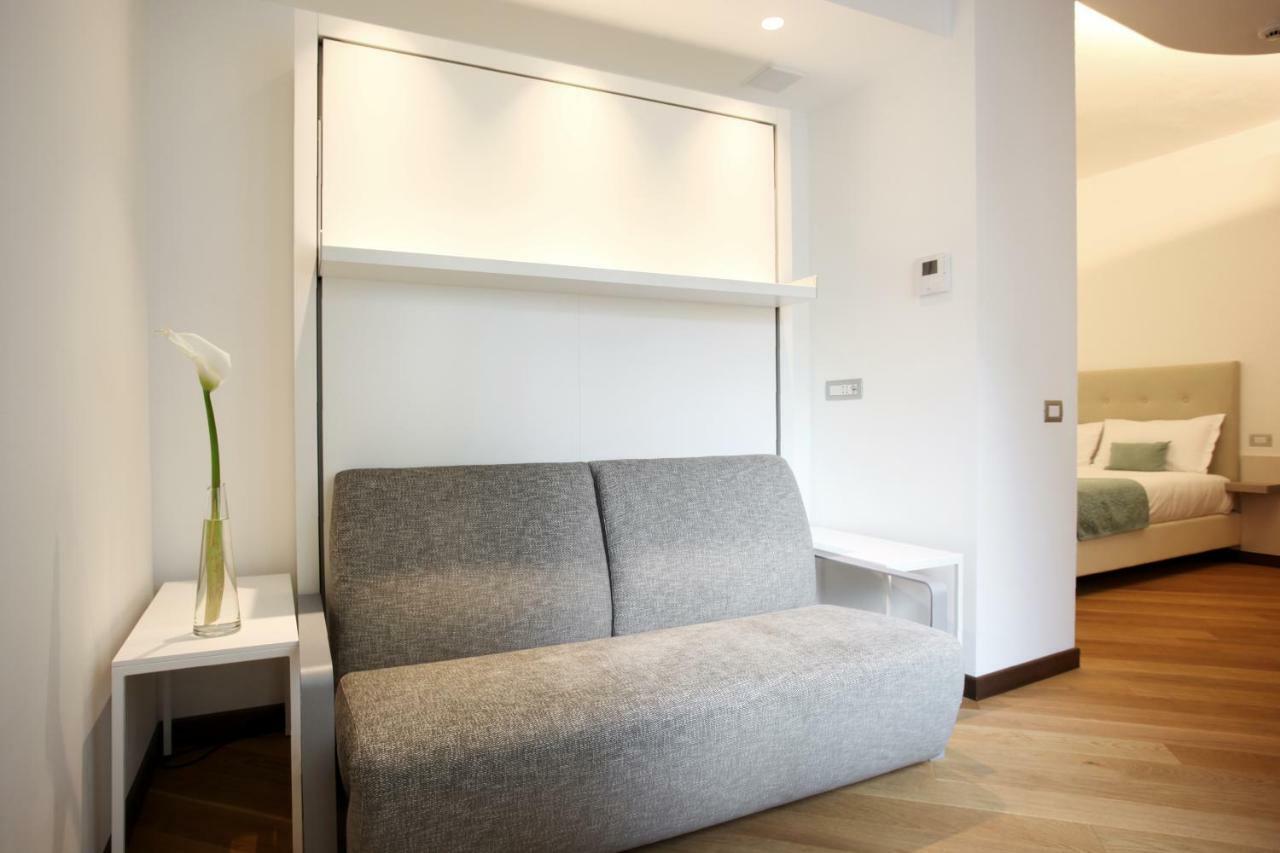 Hotel Ponti 안게라 외부 사진