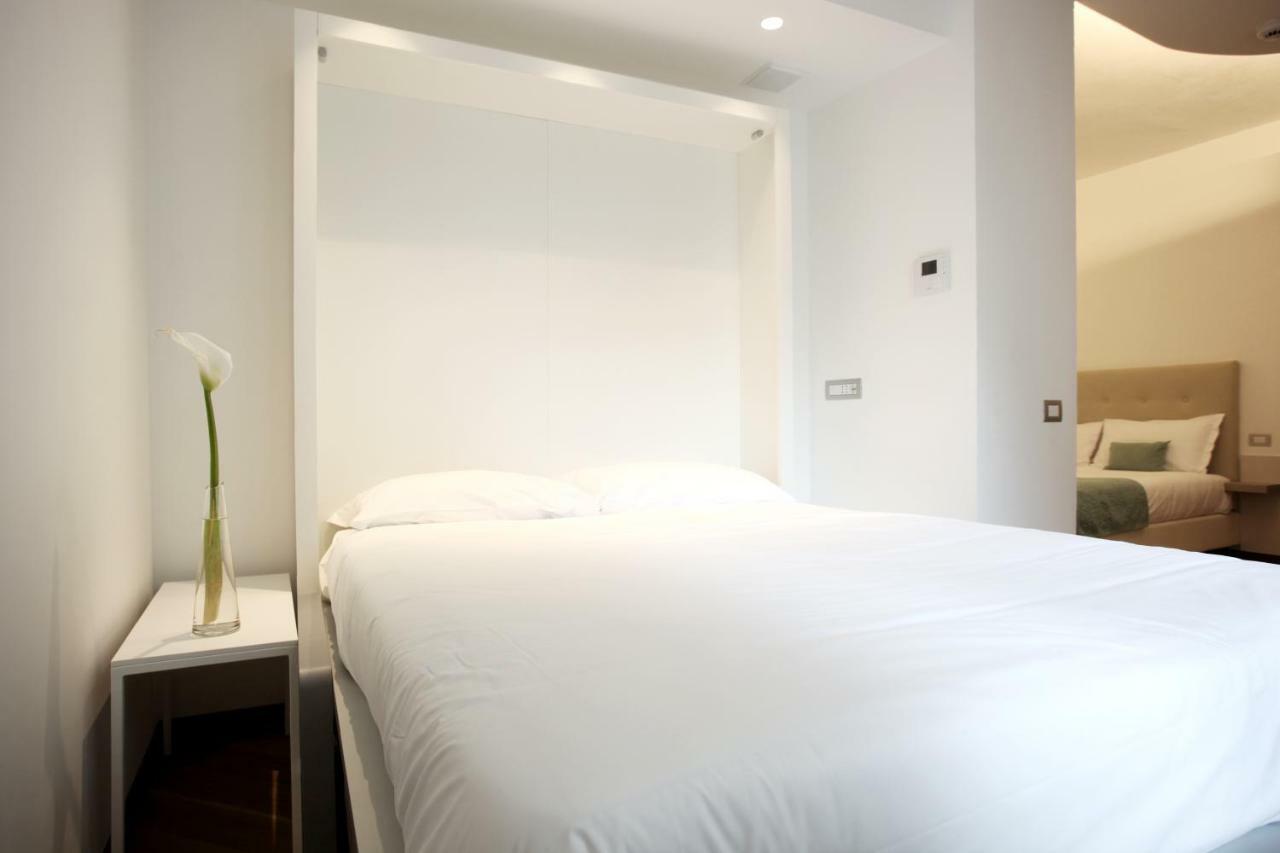 Hotel Ponti 안게라 외부 사진