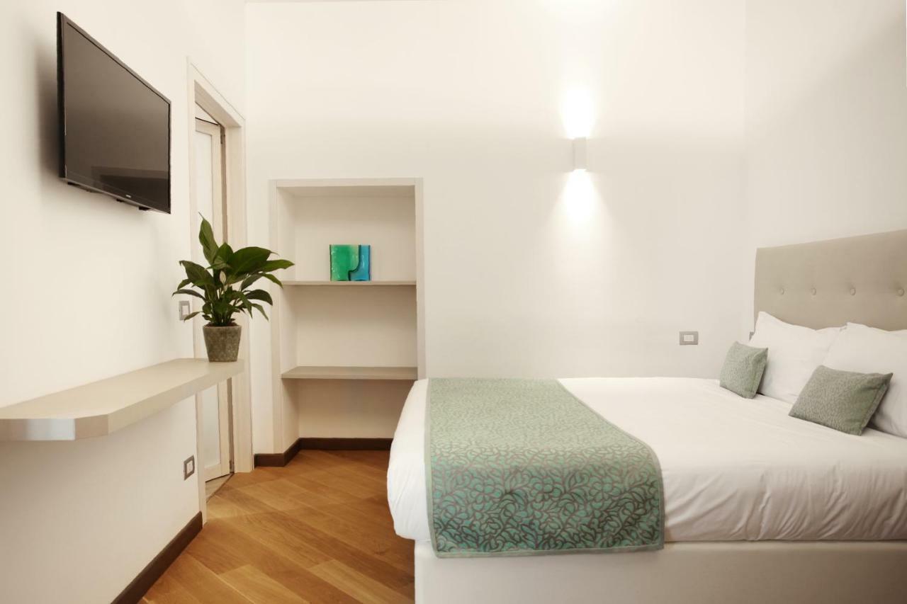 Hotel Ponti 안게라 외부 사진