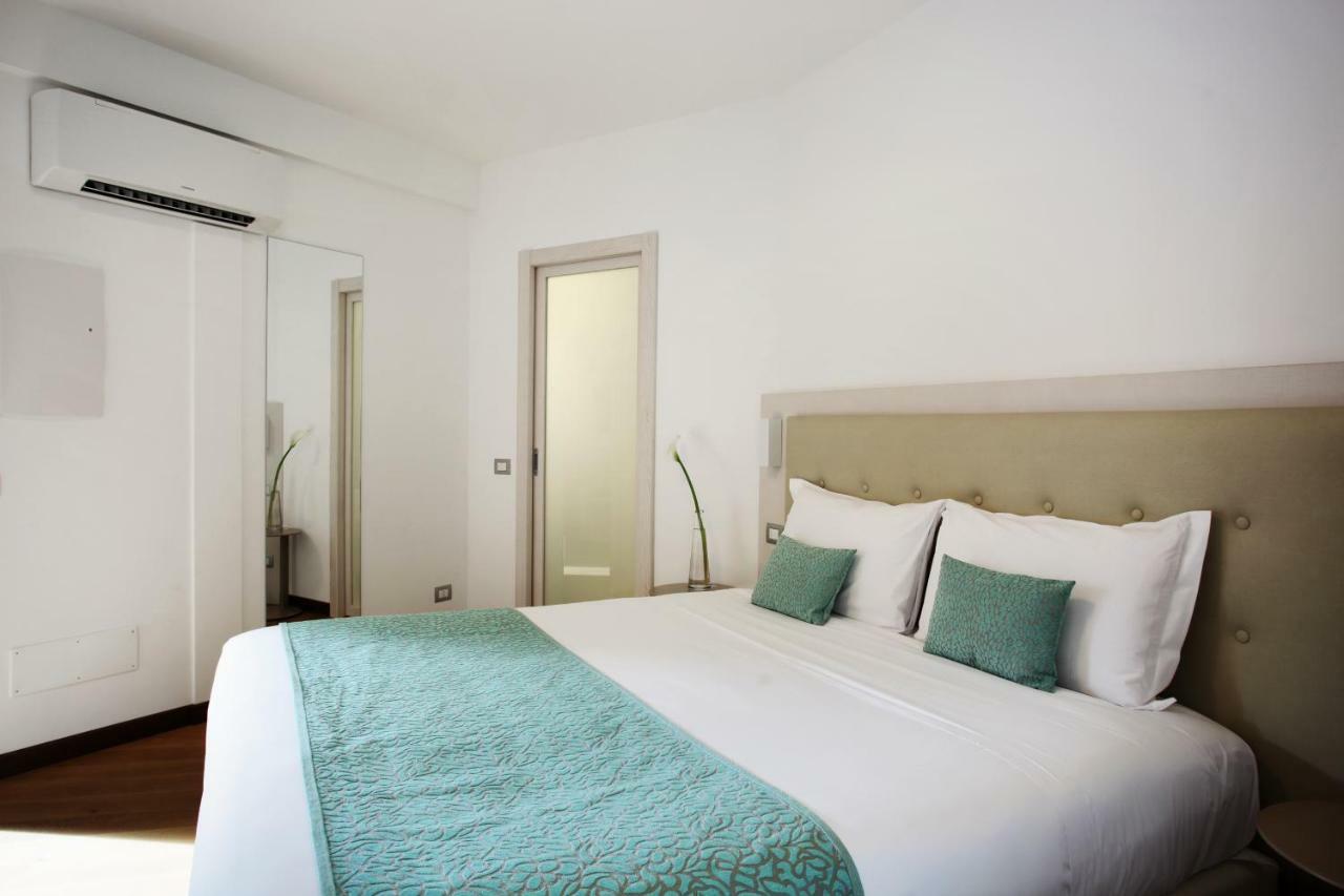 Hotel Ponti 안게라 외부 사진
