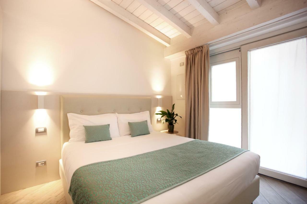 Hotel Ponti 안게라 외부 사진